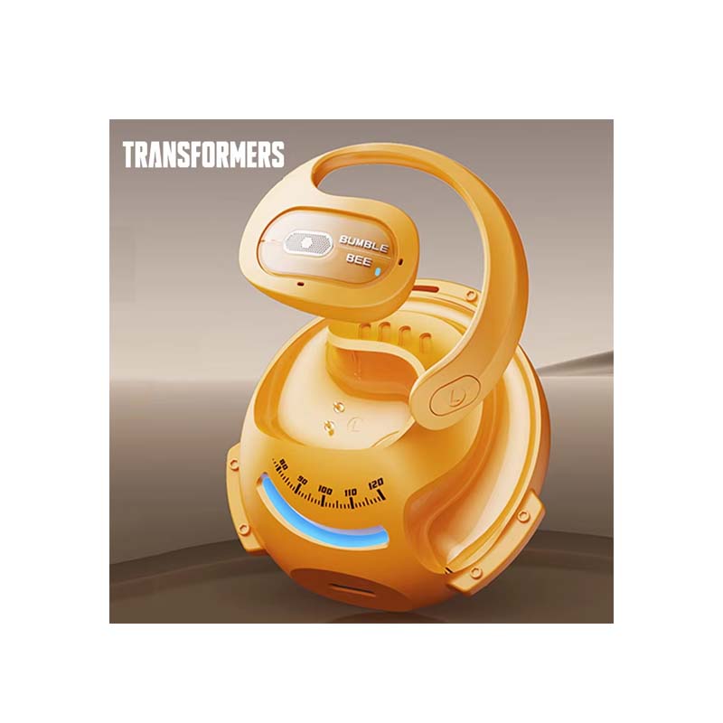 Transformers TF-T07 New Wireless Bluetooth EarBuds Transformers TF-T07 New Wireless Bluetooth EarBuds